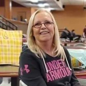 Meet your Posher, Sharon